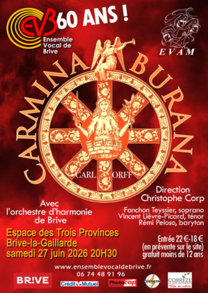 Espace des Trois Provinces