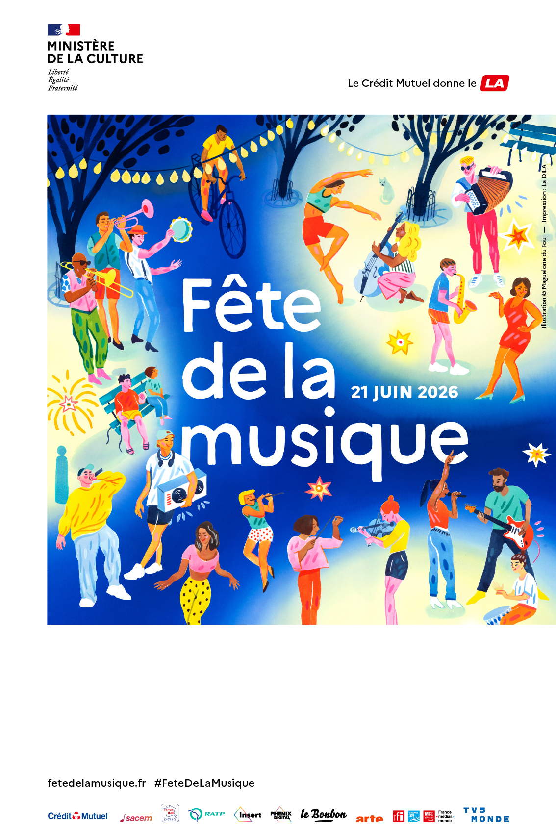 Concert : Promenades françaises en chansons