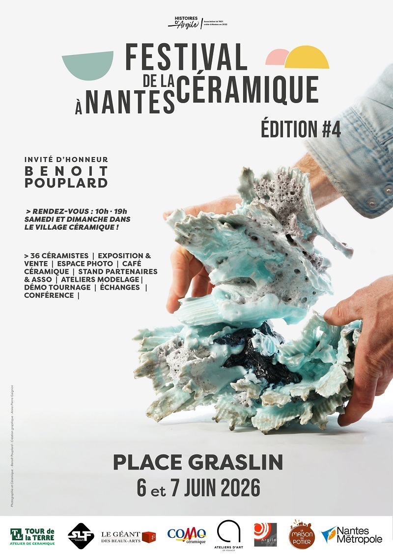 Festival de la céramique 2026