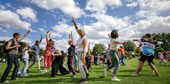 Ouverture de saison nature