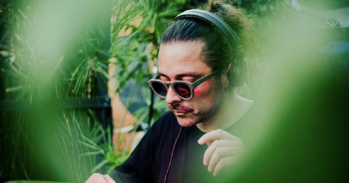 Guacamayo Tropical + Grandpamini + Sauvage FM