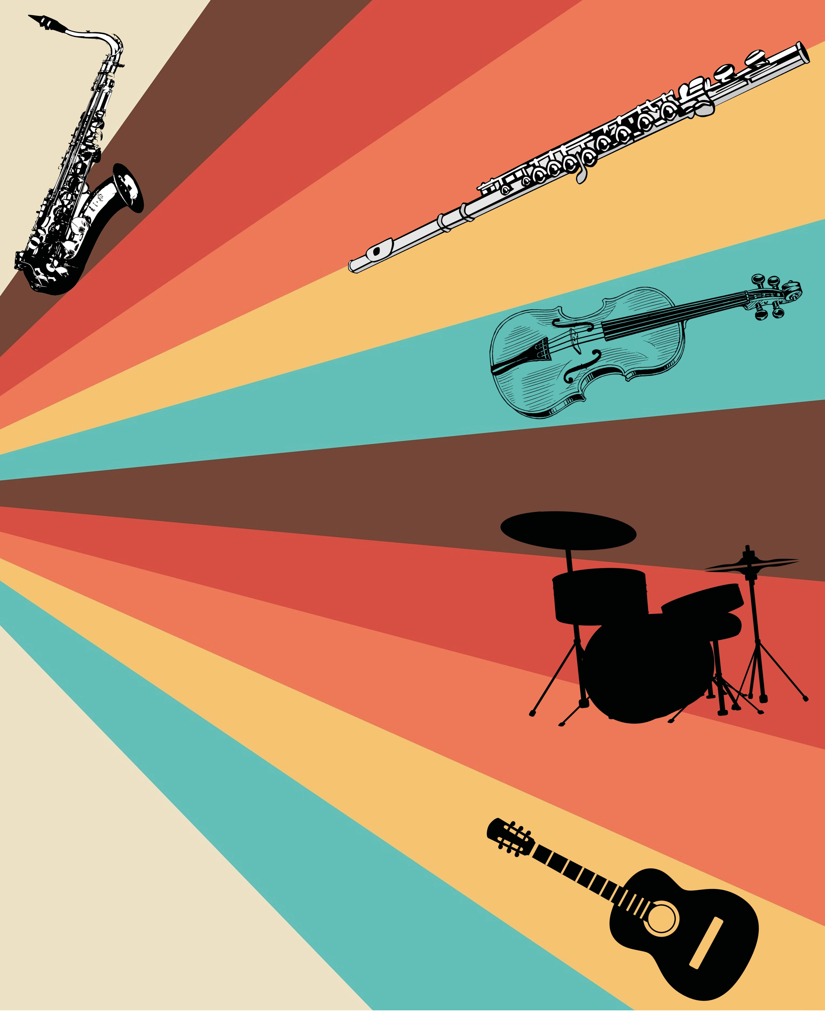 Concerts orchestres et ensembles