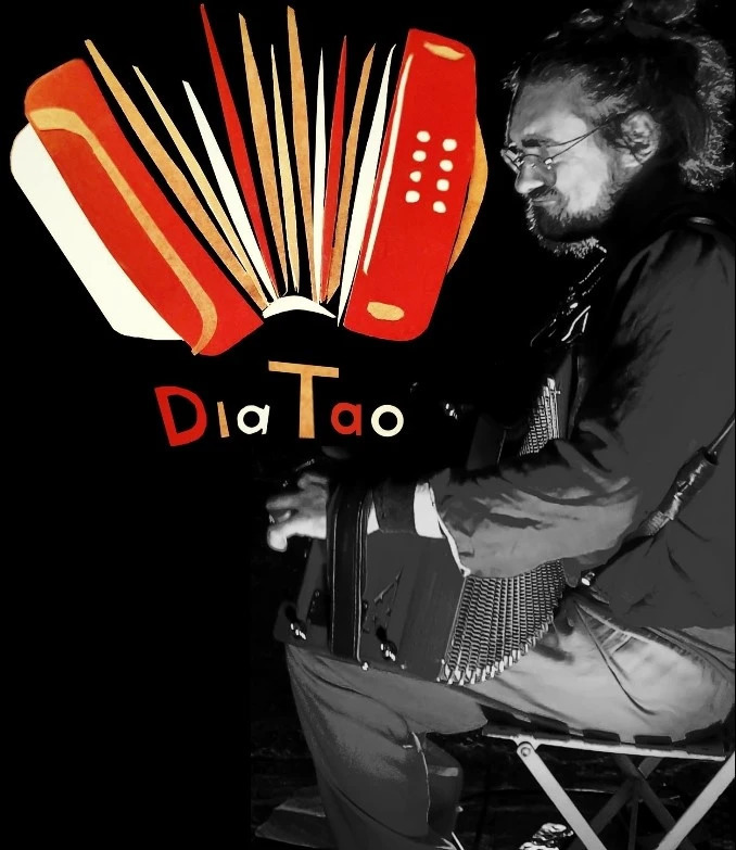 Bal folk: DiaTao à Valence
