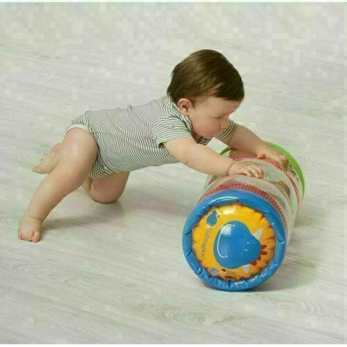 baby boogie