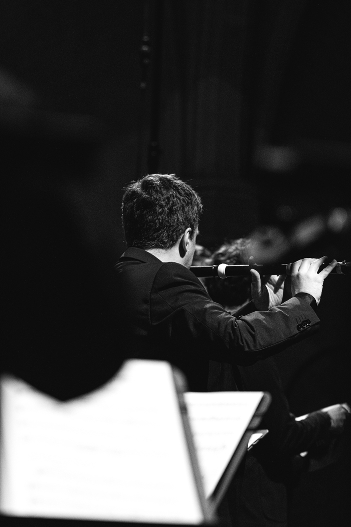 Bach, Cantates - Musique Baroque