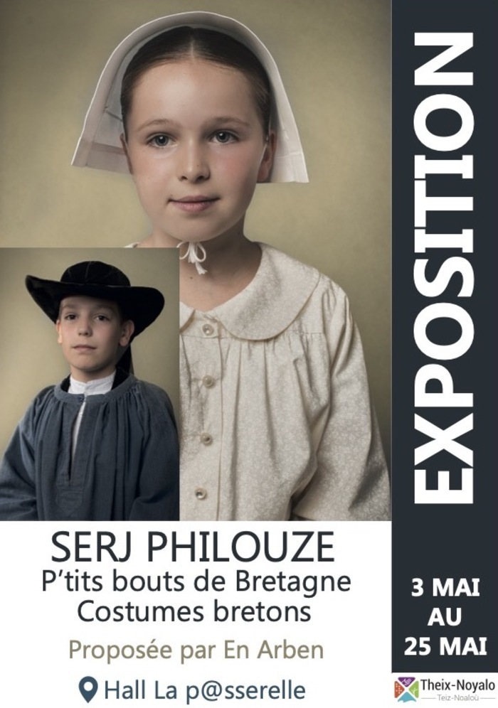 Exposition photos de Serj Philouze proposée par En Arben.