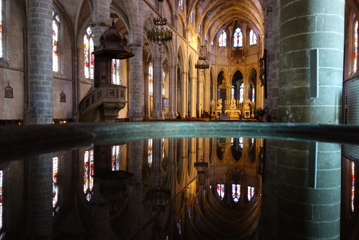 Cathédrale Saint-Jean-Baptiste