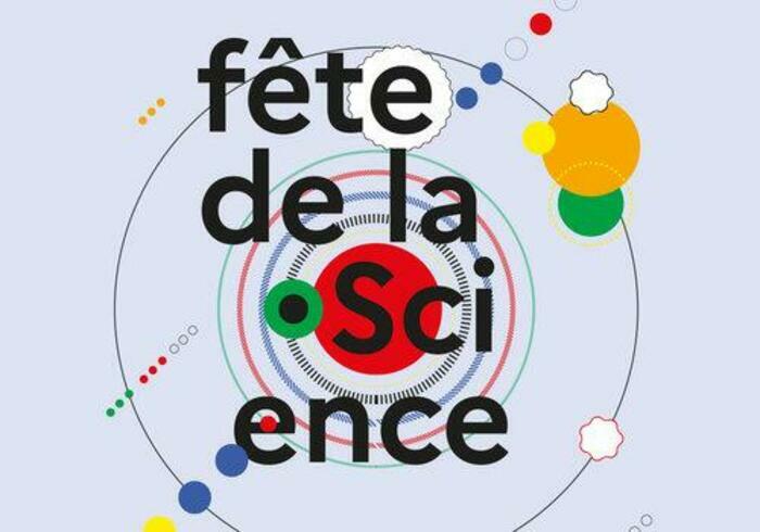 Fête de la Science / Projection "Mary Anning, chasseuse de fossiles” précédée d’un “Atelier fossiles”