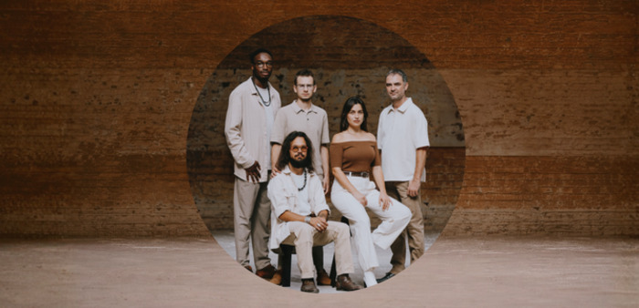 Aâma en concert à la médiathèque