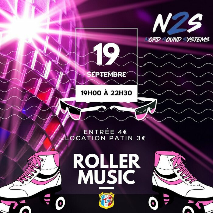 Roller Music Roller Music