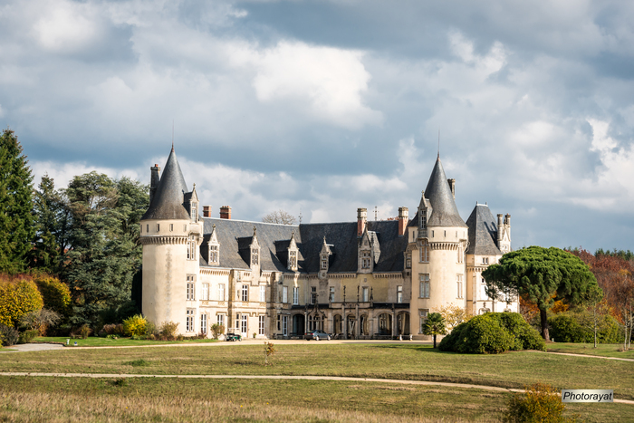 Domaine de Bort