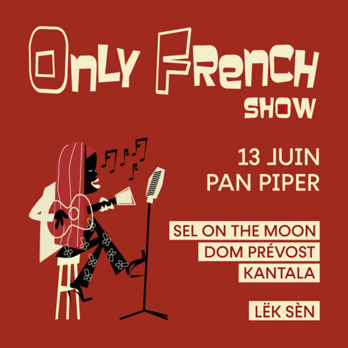 Pan Piper Paris