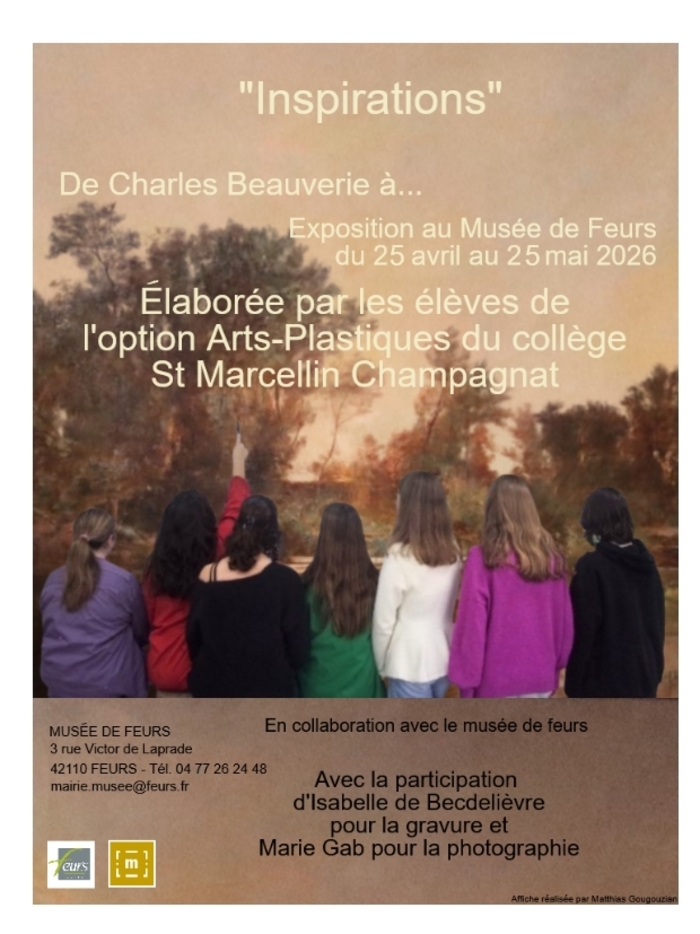 Musée de Feurs