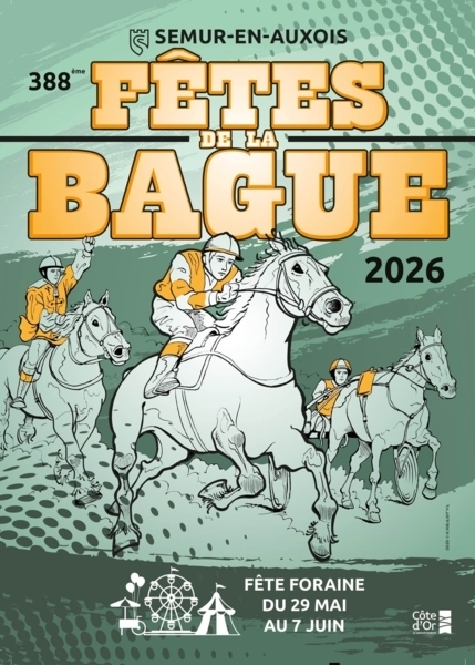 CONCERT FETE DE LA BAGUE