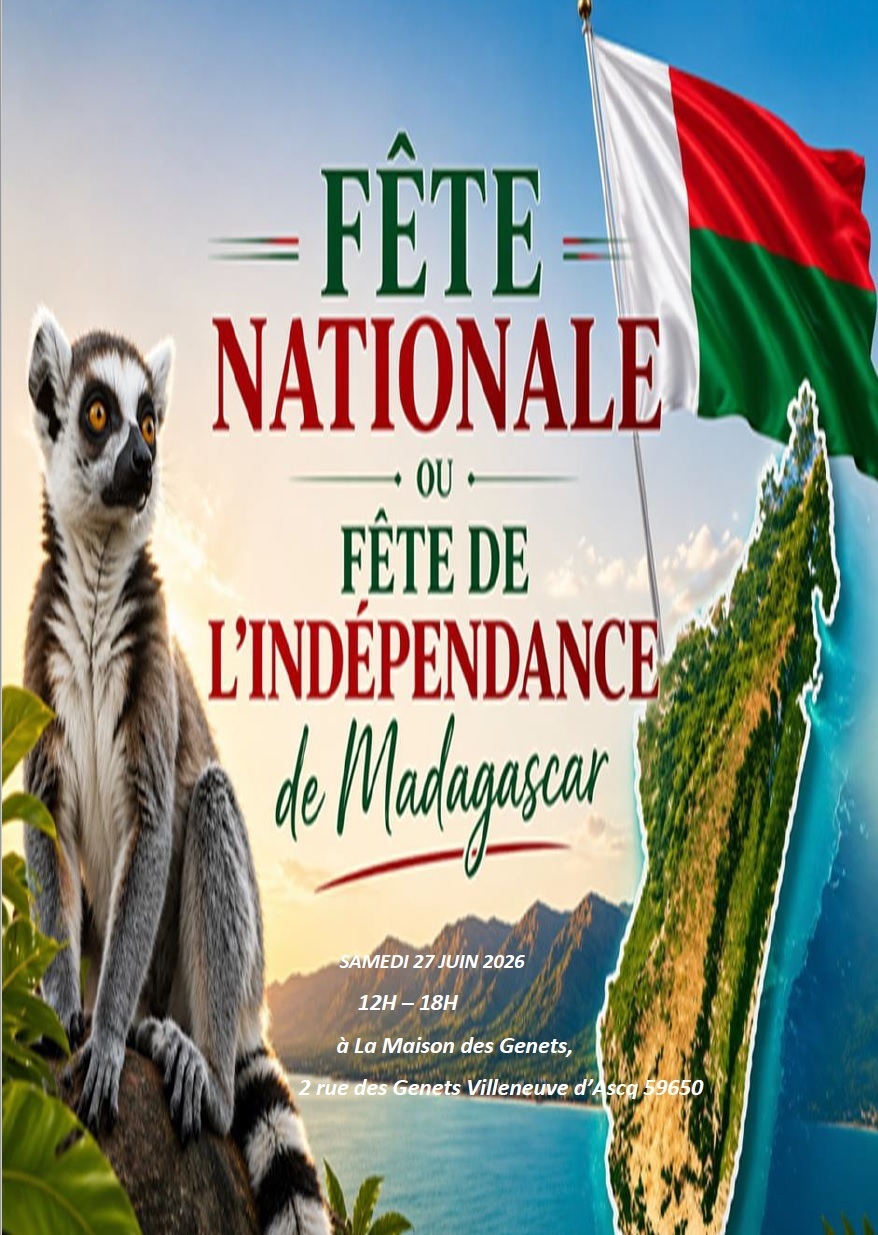 Fête de l'indépendance de Madagascar