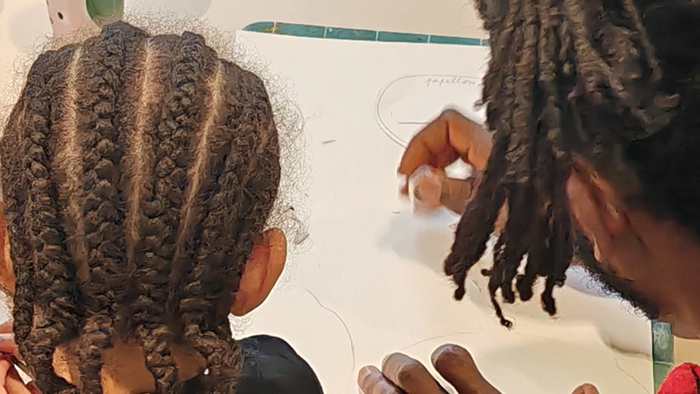 Les petits labos du Musée "Défie la gravitation !" / Médiathèque de Faubourg de Béthune