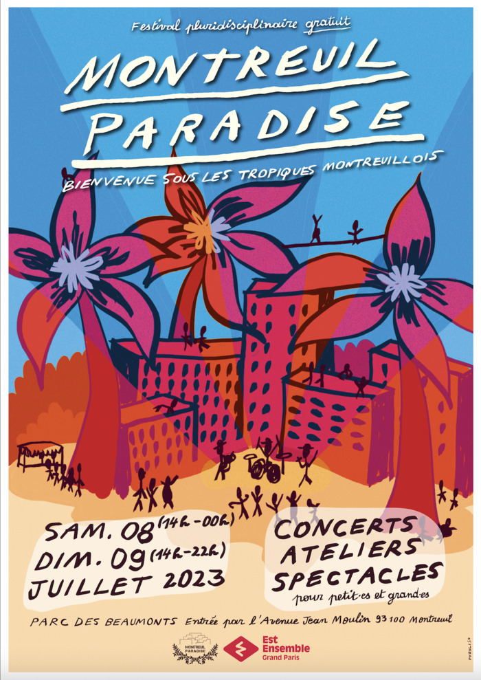 Été culturel 2023
