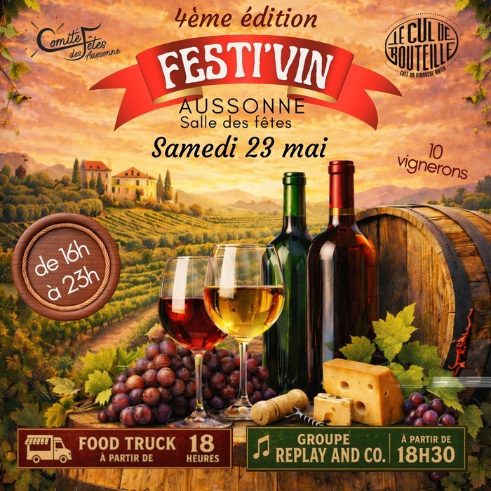 Salle des fêtes