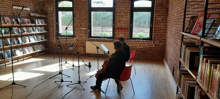 Jazz Band du Conservatoire