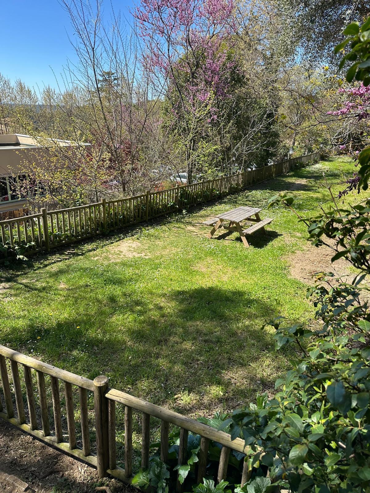 Rendez-vous au Jardin Goerg