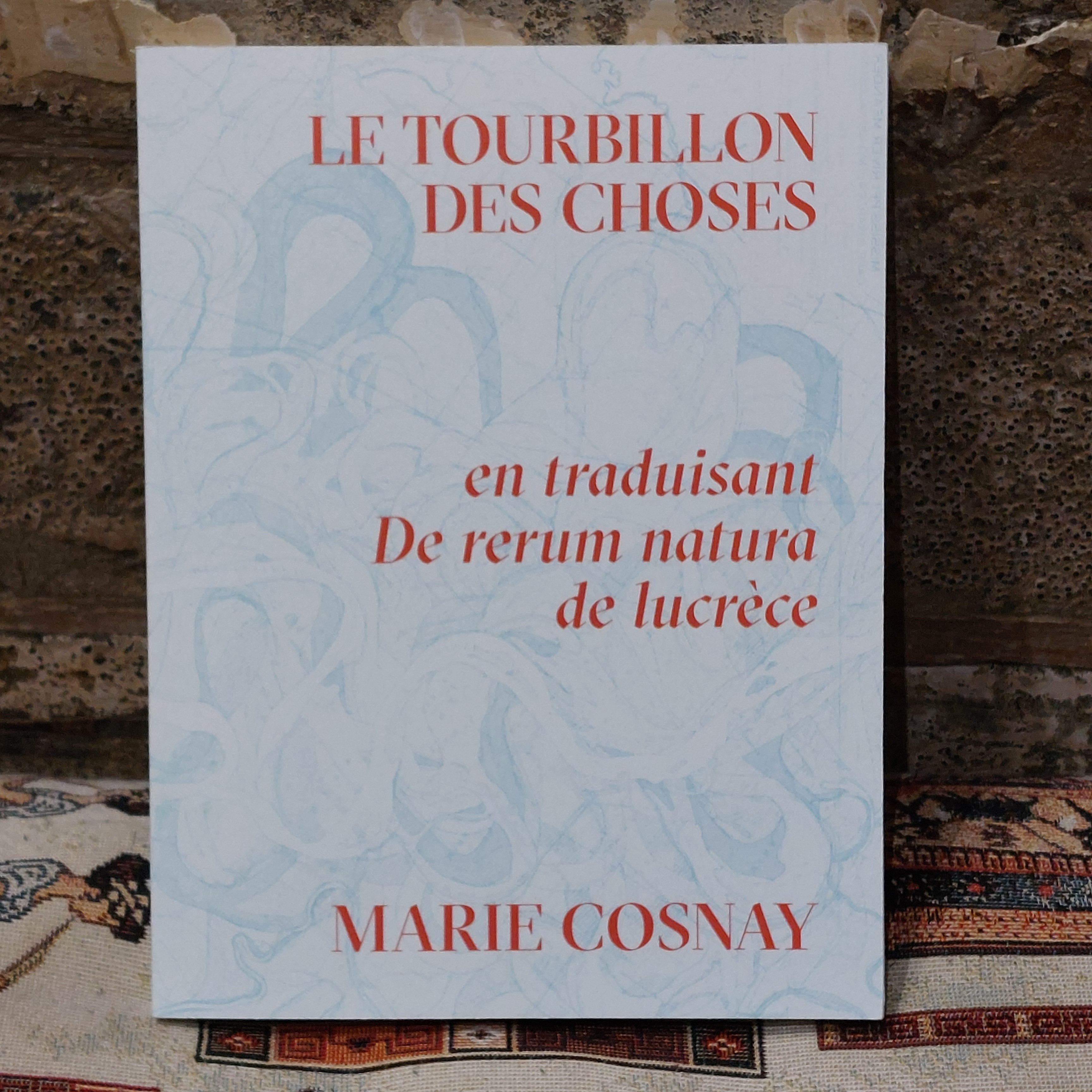 Le tourbillon des choses