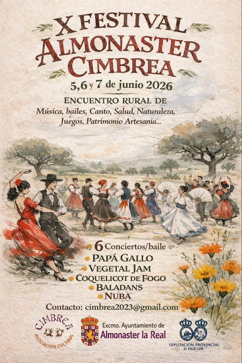 Concierto