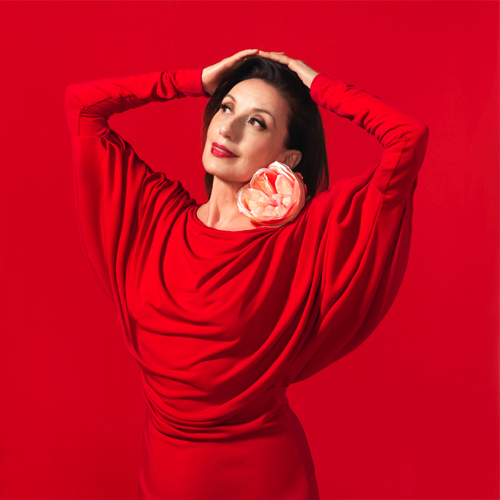 Luz Casal