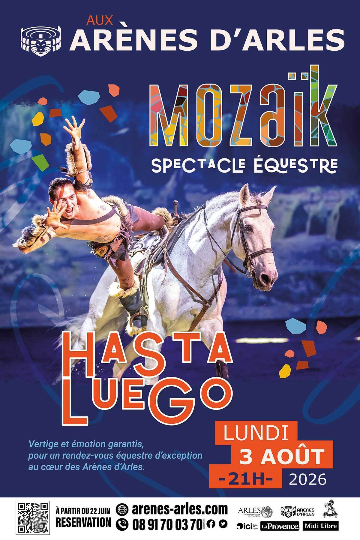 Mozaïk