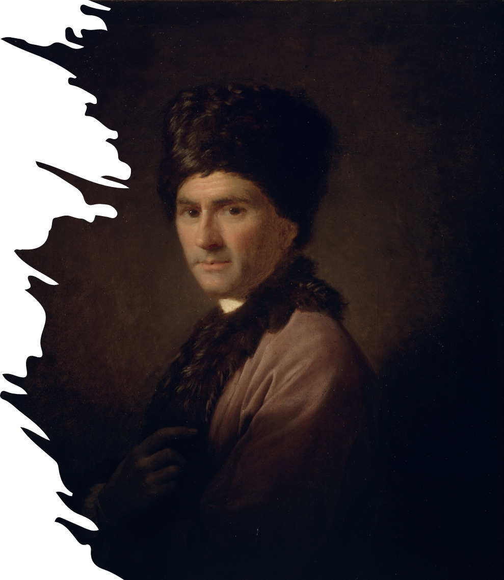 Rousseau arménien