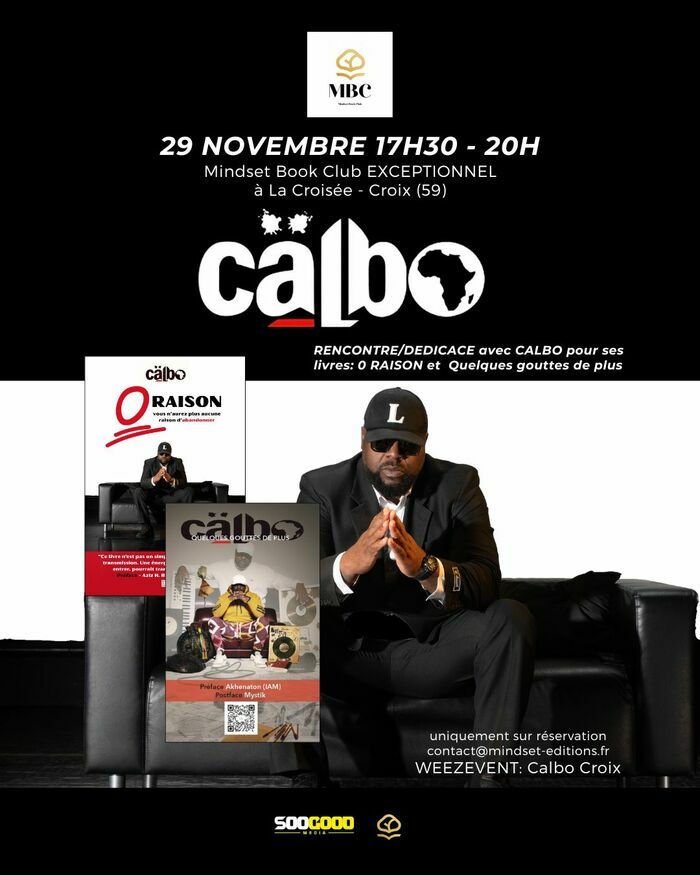 RENCONTRE CALBO ÄRSENIK