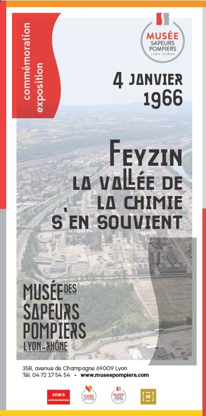 Musée des sapeurs-pompiers de Lyon