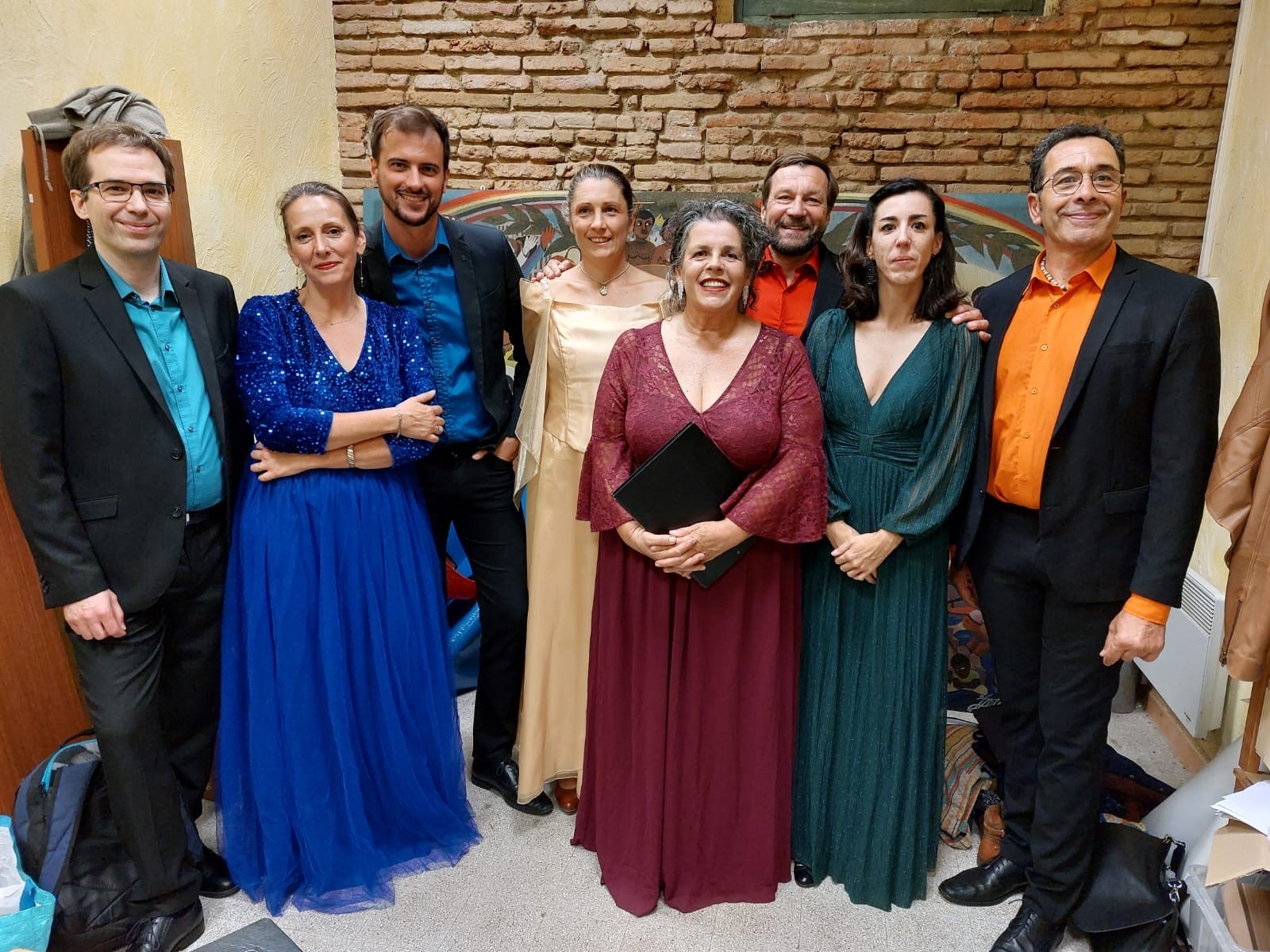In Terra Pax : "La Petite Messe solennelle" de Rossini