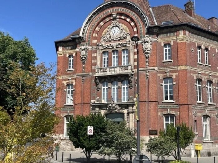 Lycée Watteau Valenciennes