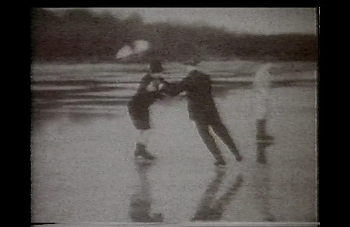 VideoDatabase - 2e Carte blanche : Lucy Nightingale