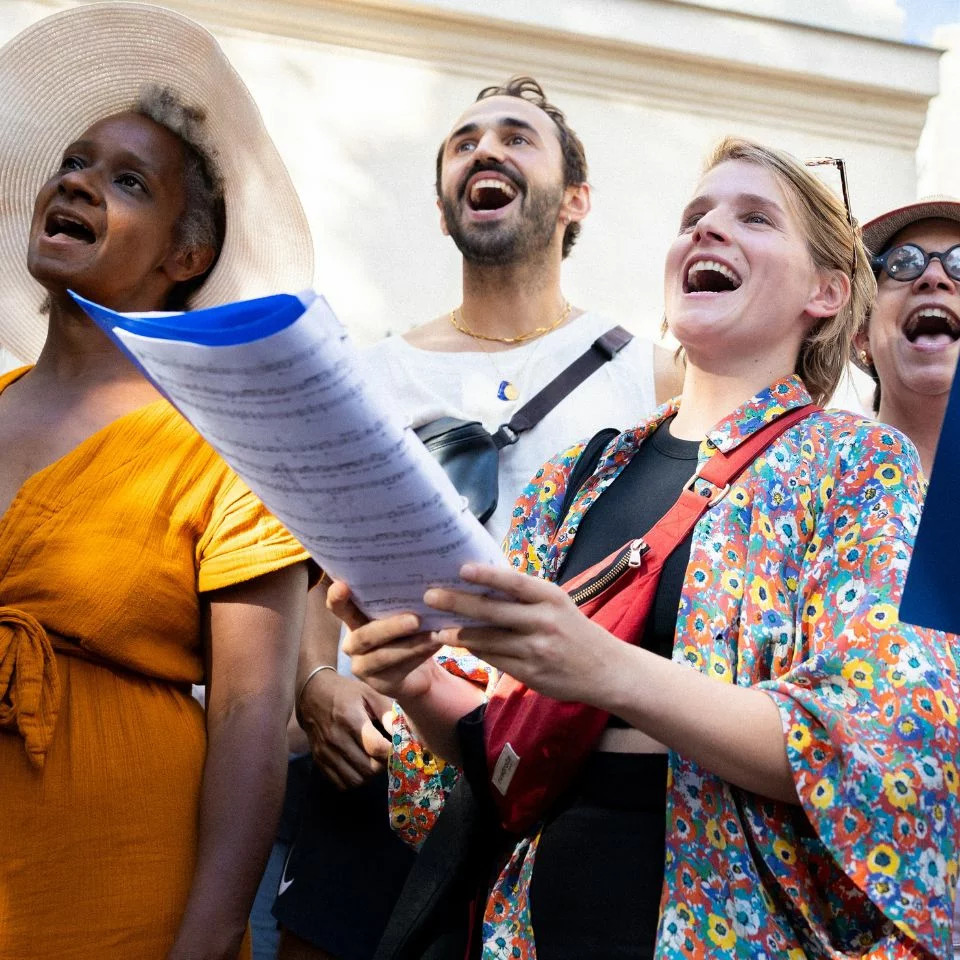 Fête de la musique 2026