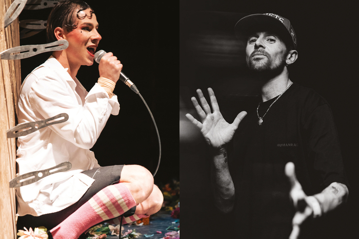 ll était une fois au Pratow | Marthe & Sacha Vangrevelynghe