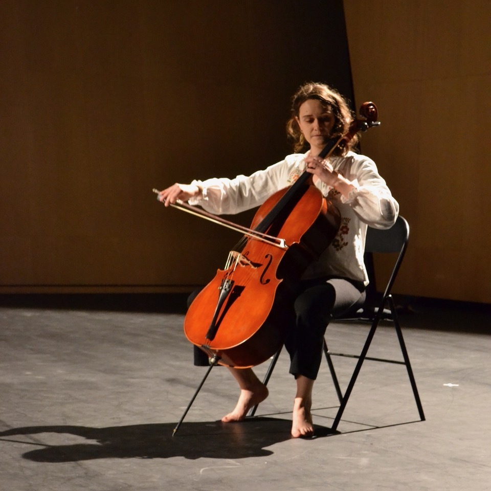 Soirée musicale