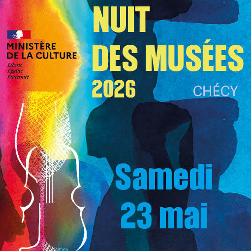 Nuit des Musées / CONTREVERRES & BASSE À PIED
