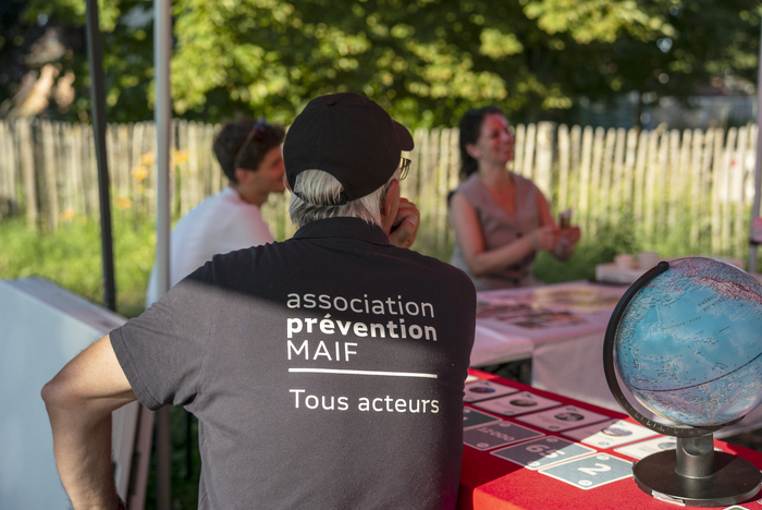 Le Printemps du Climat