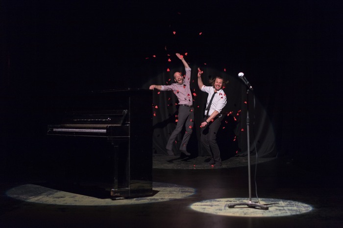 « Deux fois rien »