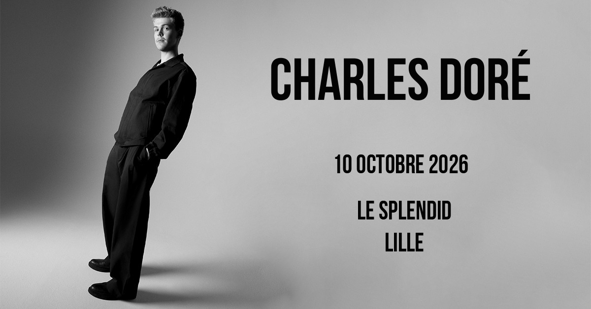 Charles Doré