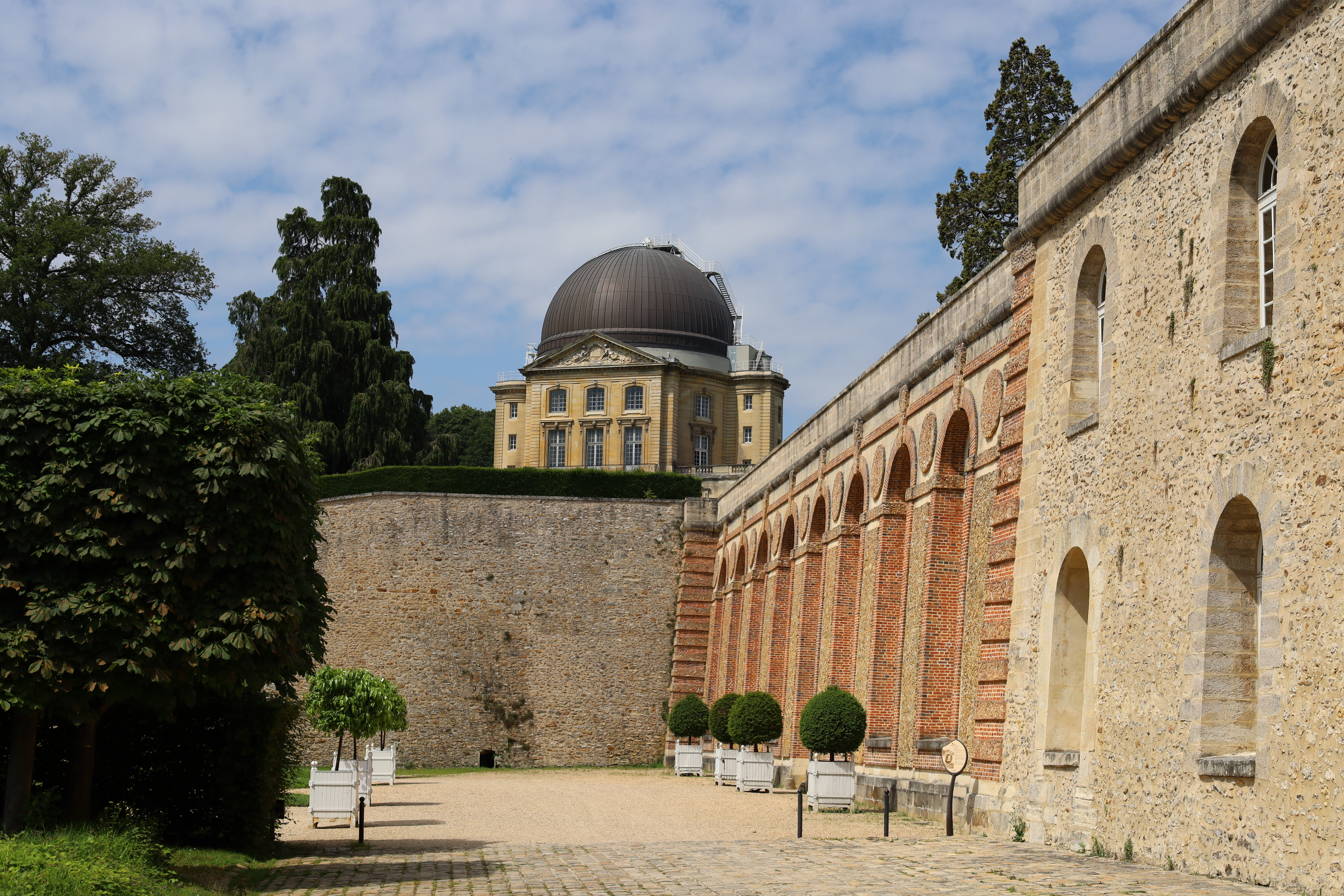 Visite du Domaine de Meudon | Musée d'art et d'histoire de Meudon