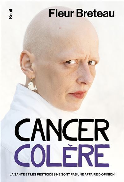 Le Colectif CANCER COLÈRE