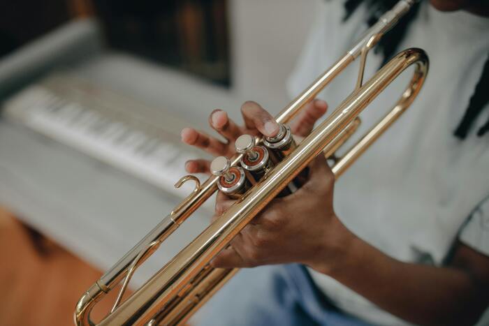 Orchestre d'Harmonie Junior et orchestres à vents