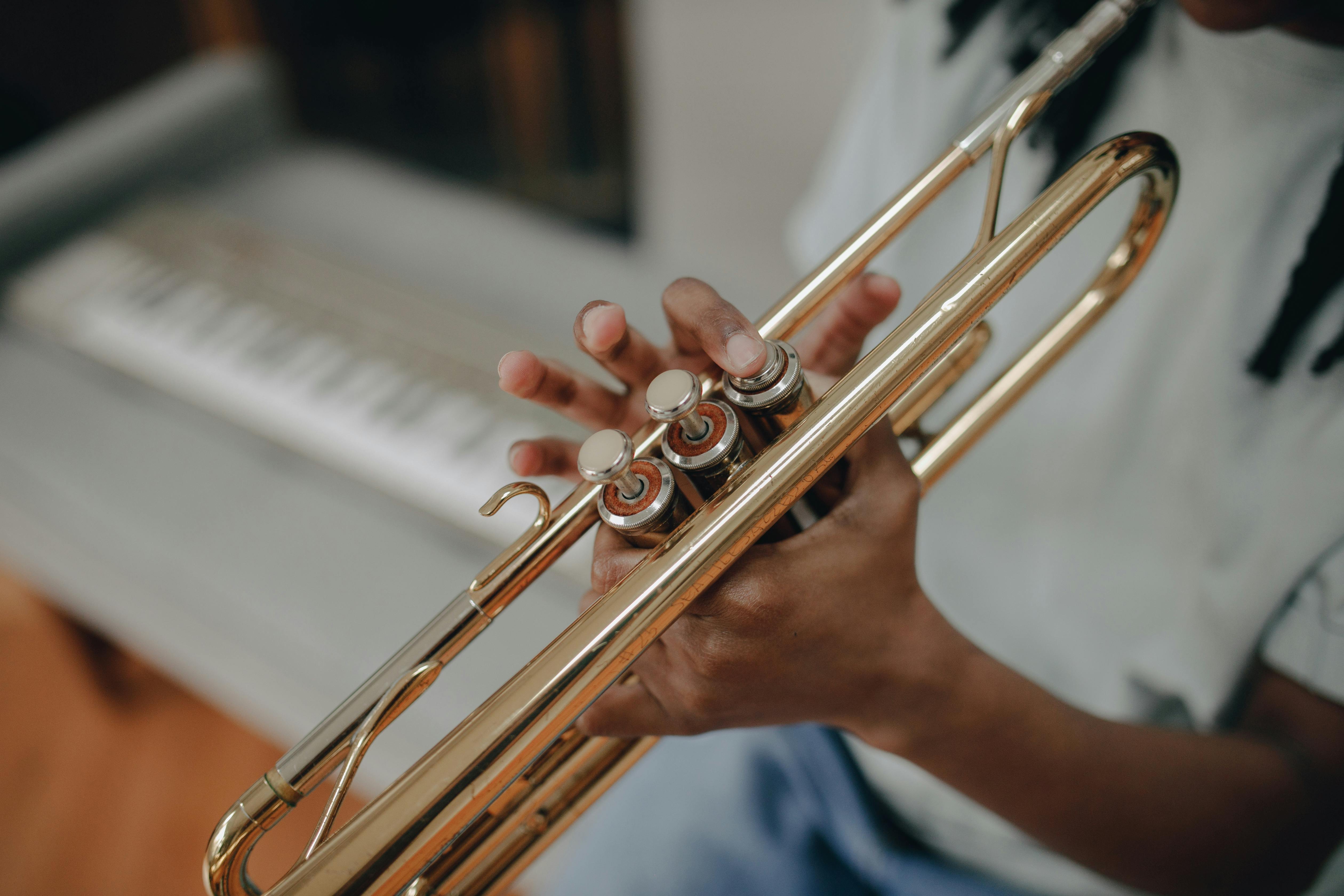Orchestre d'Harmonie Junior et orchestres à vents