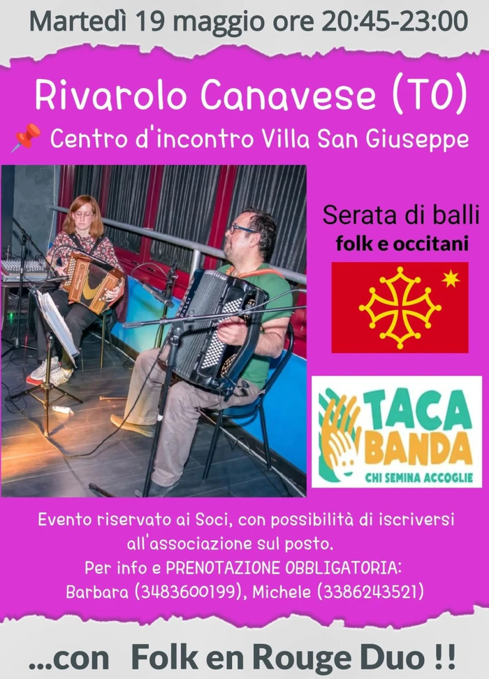 Centro d'incontro Villa San Giuseppe, Rivarolo Canavese, Italia