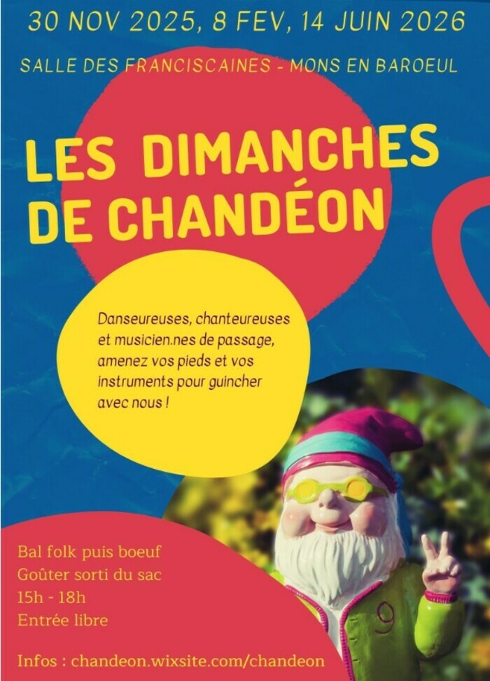 Parc des Franciscaines, Mons-en-Barœul (59)