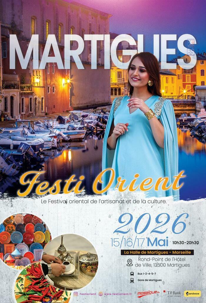 FESTI ORIENT