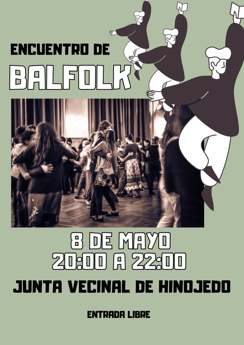 Encuentro de Balfolk