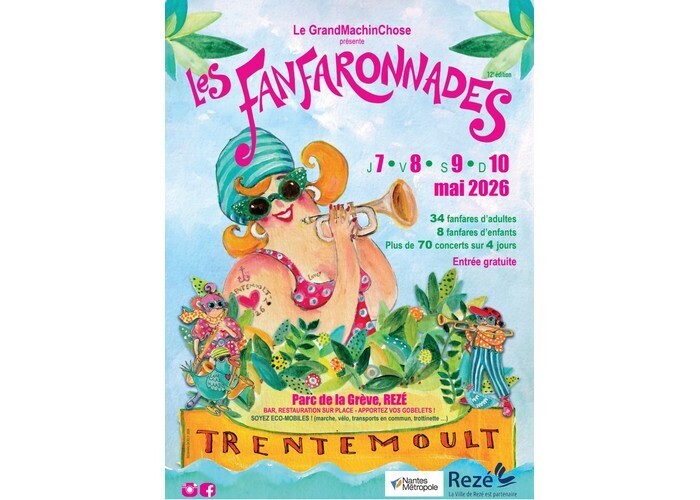 Trentemoult